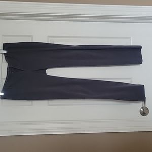 Grey Victor Alfaro Skinny Pants